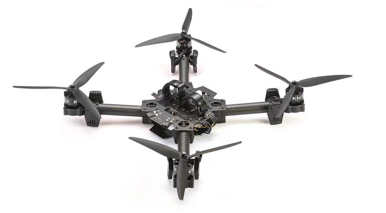 FPV Дрон DIATONE KN 104 10ʼʼ